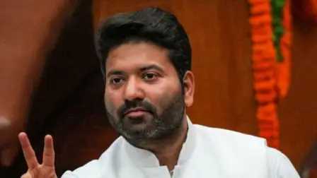 दिल्ली चुनाव : आप के आले मोहम्मद इकबाल ने दर्ज की सबसे बड़ी जीत दिल्ली चुनाव : आप के आले मोहम्मद इकबाल ने दर्ज की सबसे बड़ी जीत